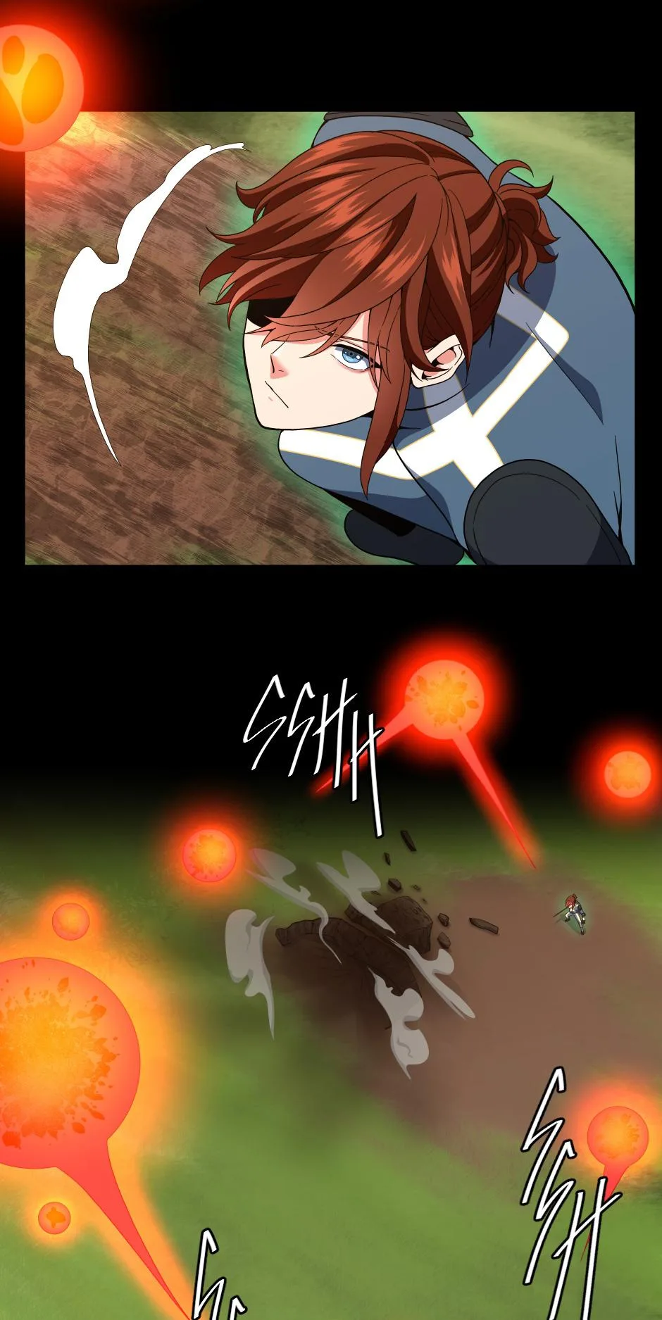 The Beginning After the End Chapter 98 – Page 35
