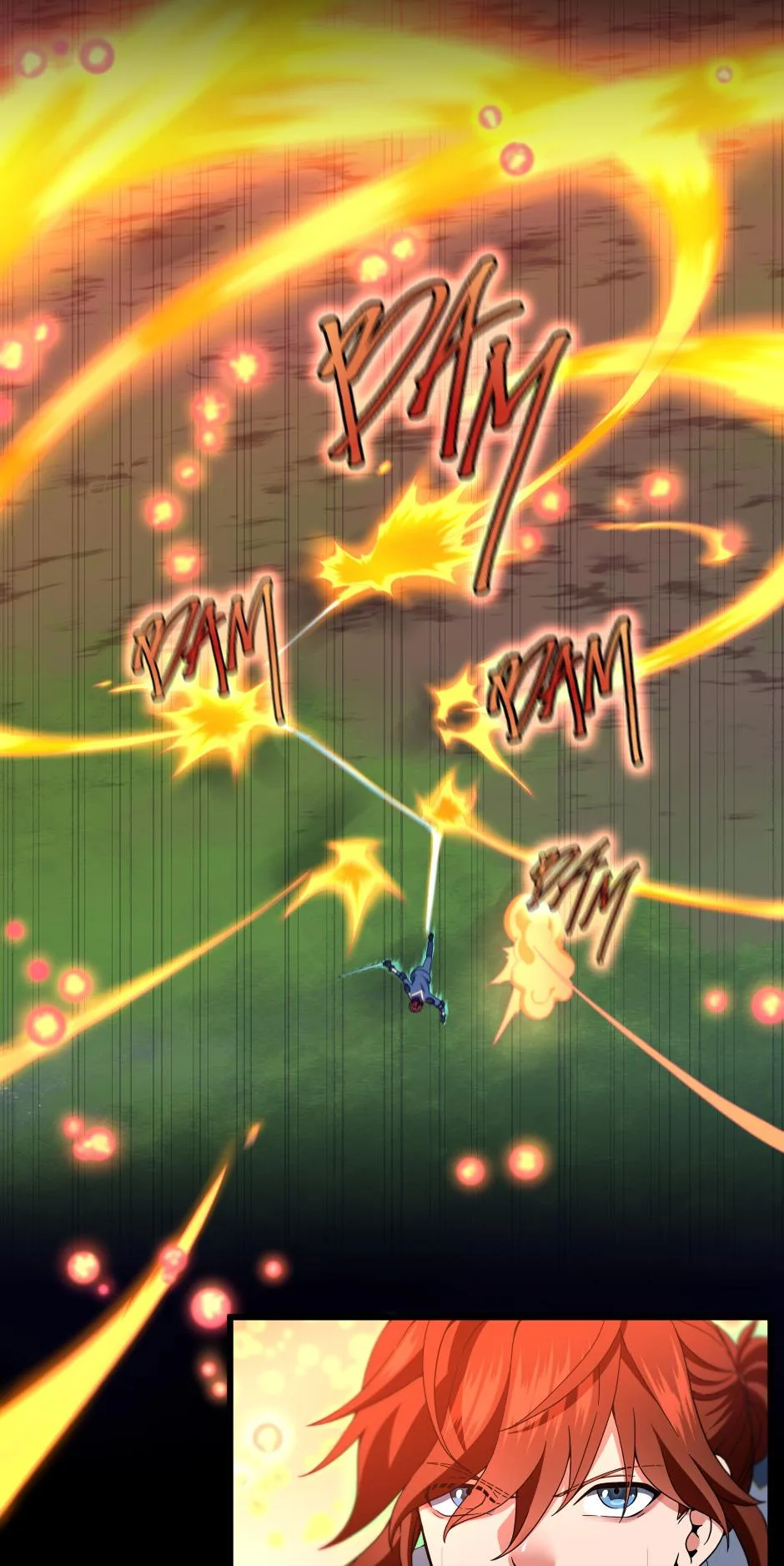 The Beginning After the End Chapter 98 – Page 41