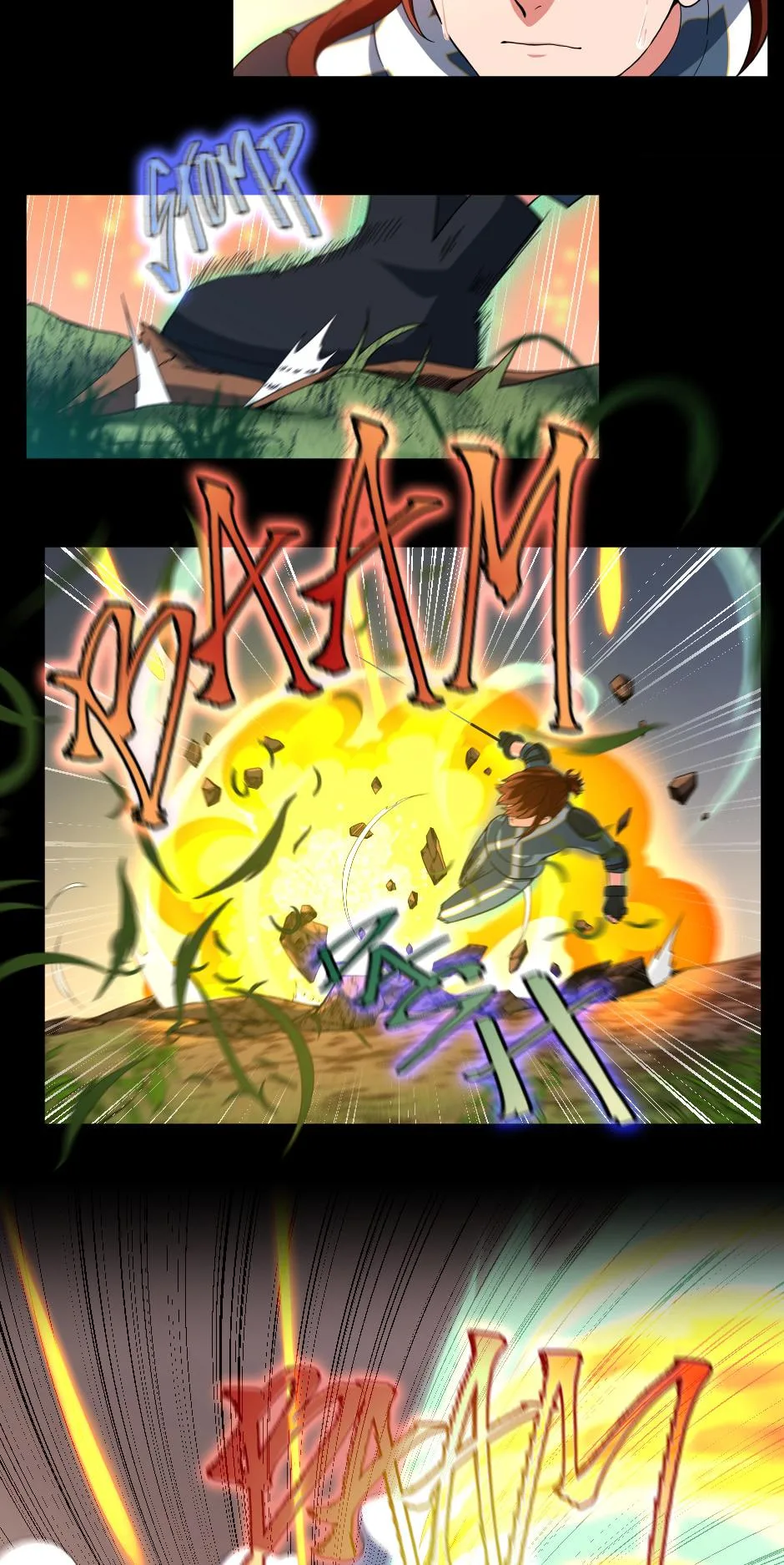 The Beginning After the End Chapter 98 – Page 42