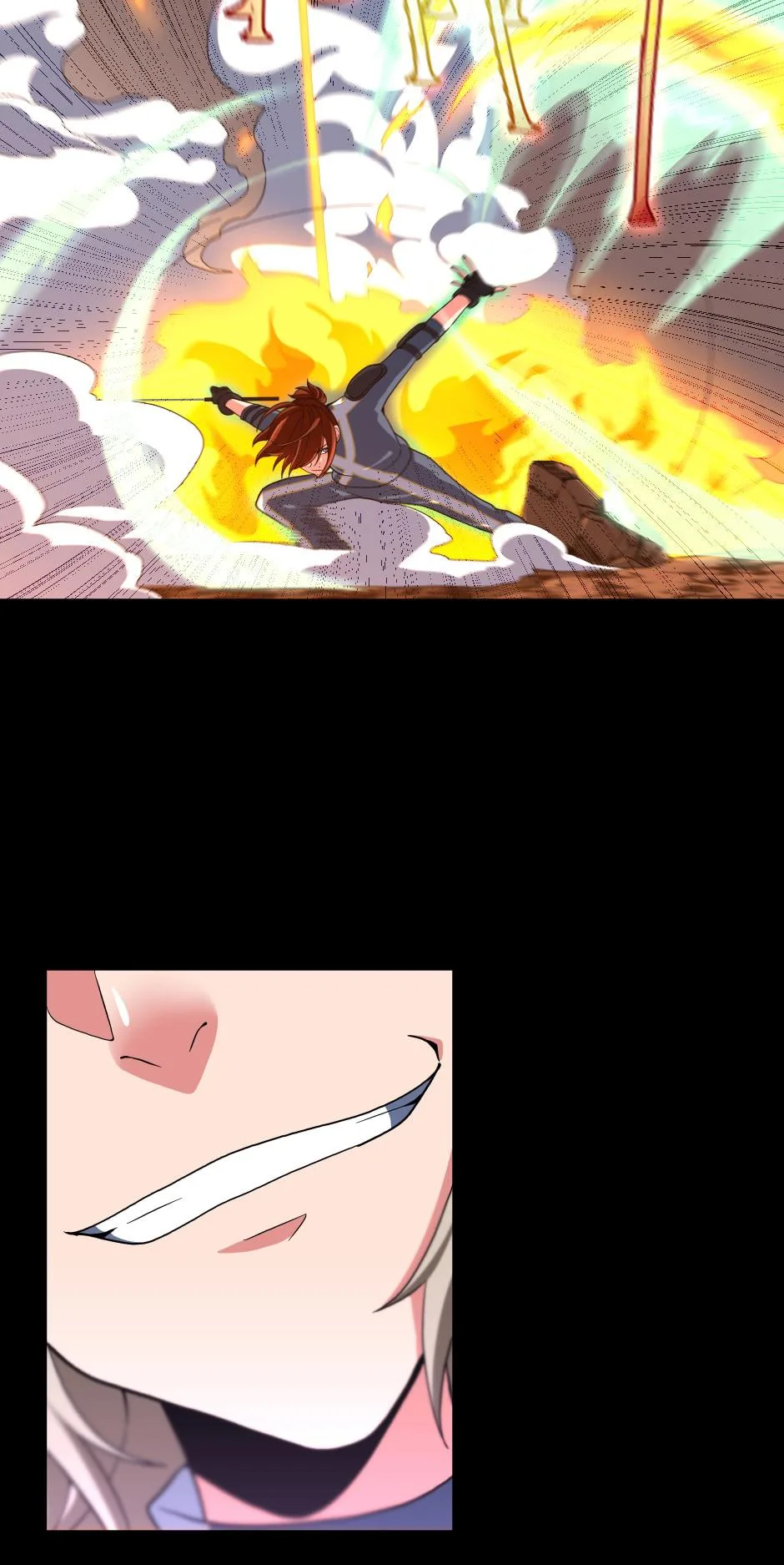 The Beginning After the End Chapter 98 – Page 43