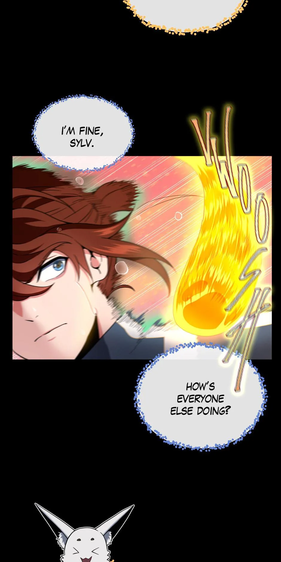 The Beginning After the End Chapter 98 – Page 46