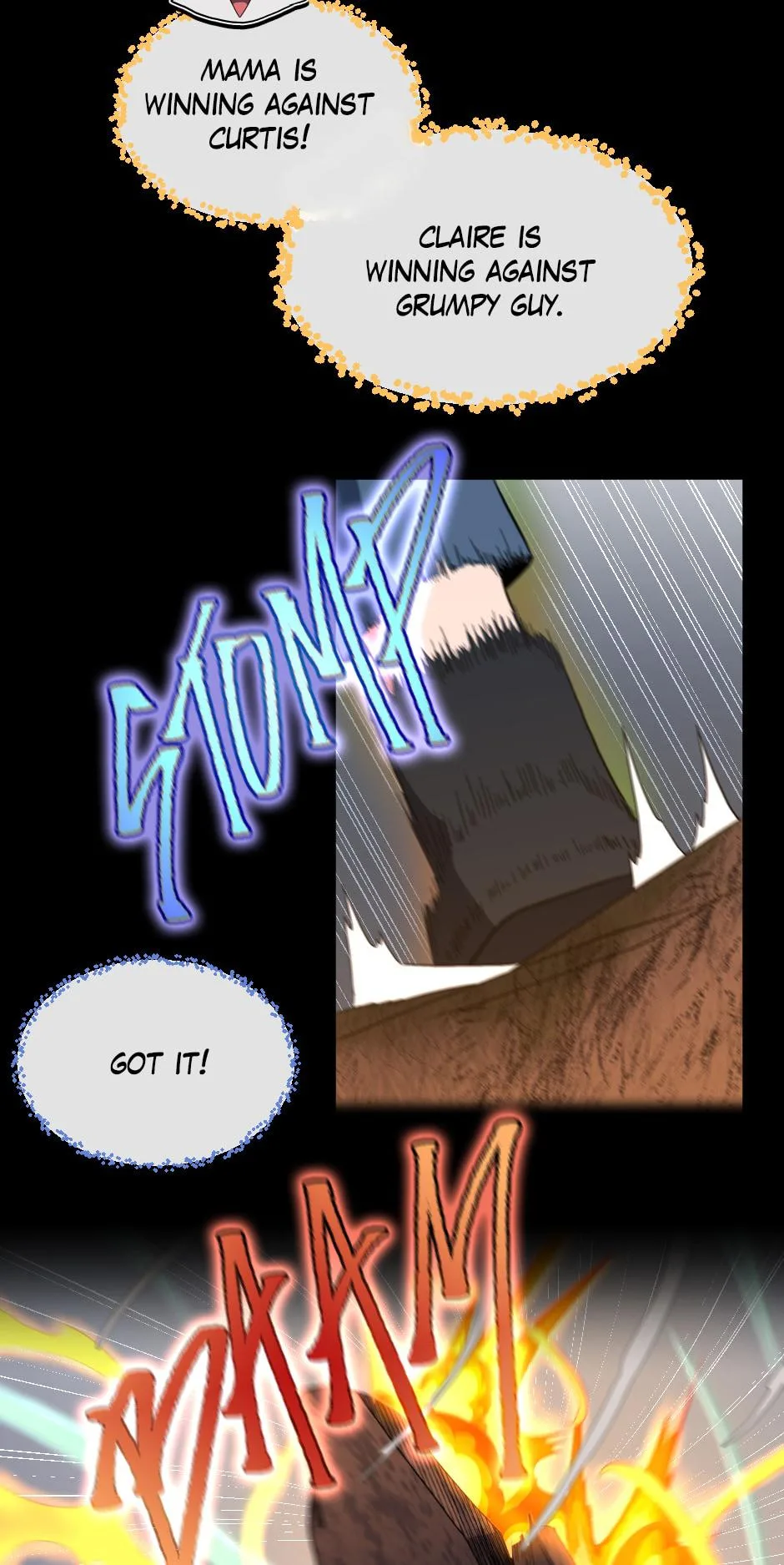 The Beginning After the End Chapter 98 – Page 47