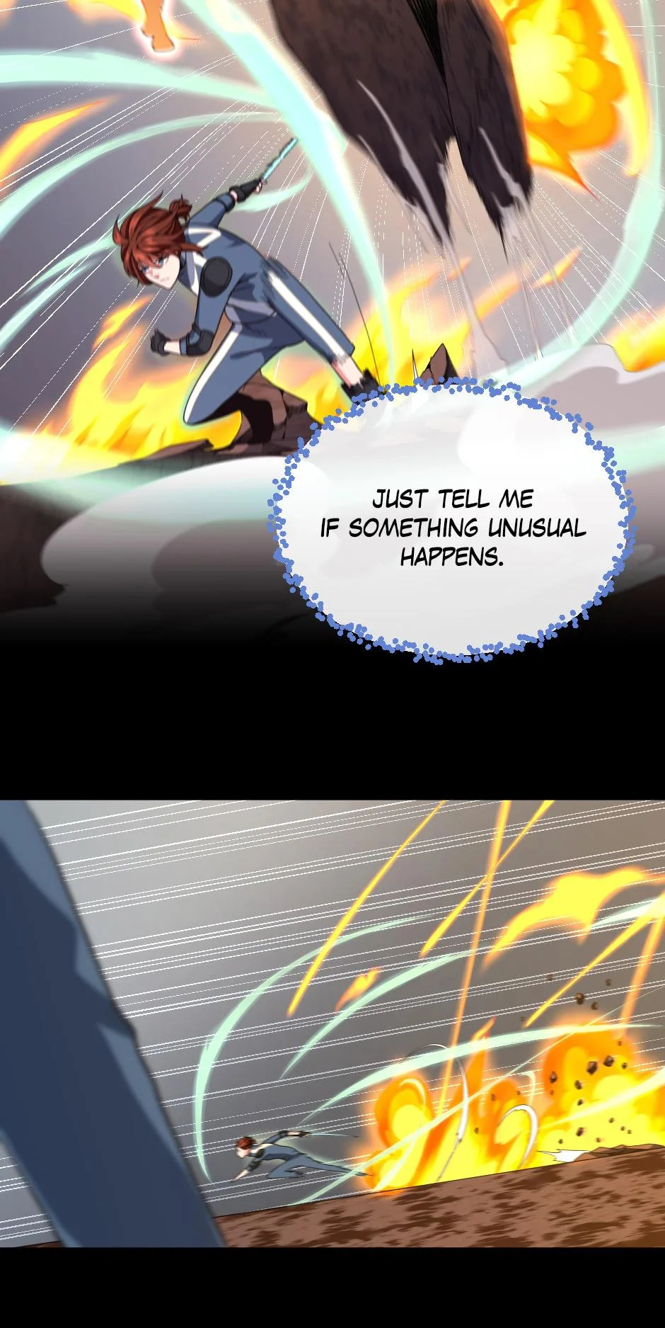The Beginning After the End Chapter 98 – Page 48