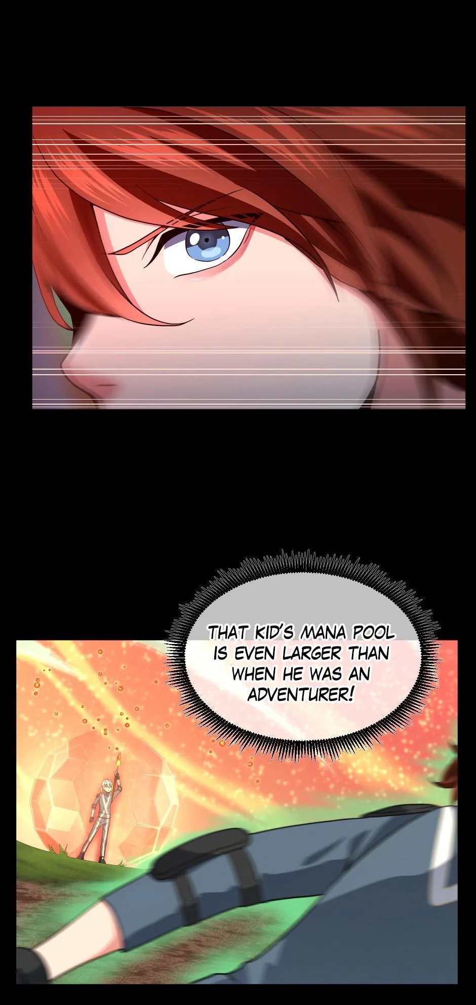 The Beginning After the End Chapter 98 – Page 49