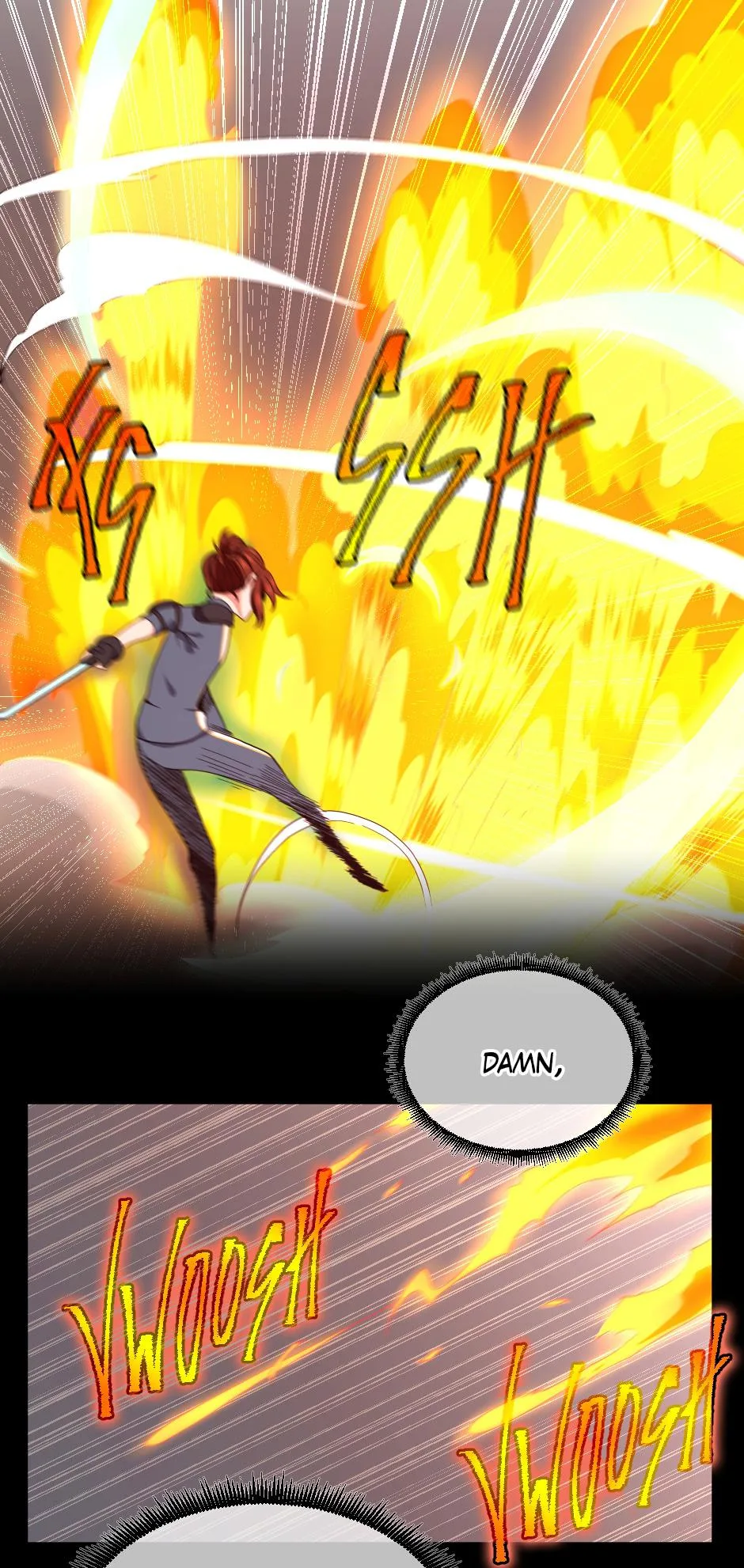 The Beginning After the End Chapter 98 – Page 53