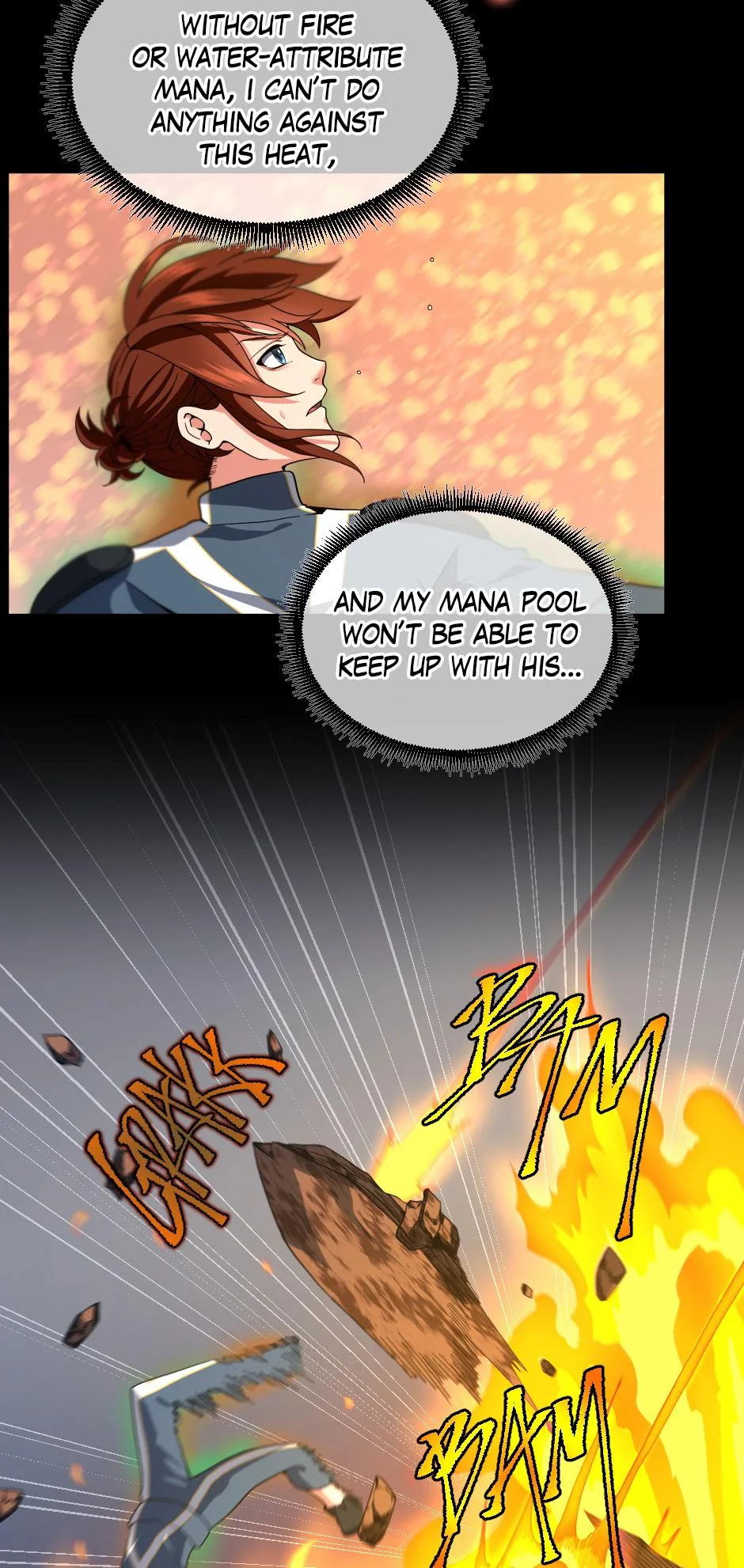 The Beginning After the End Chapter 98 – Page 54
