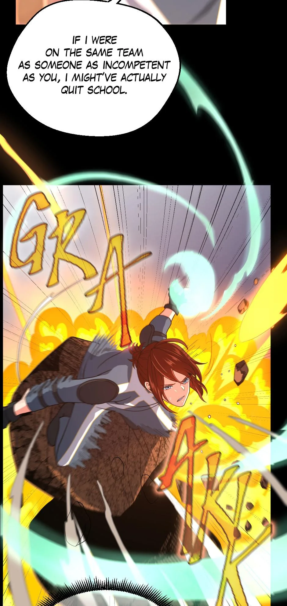 The Beginning After the End Chapter 98 – Page 56