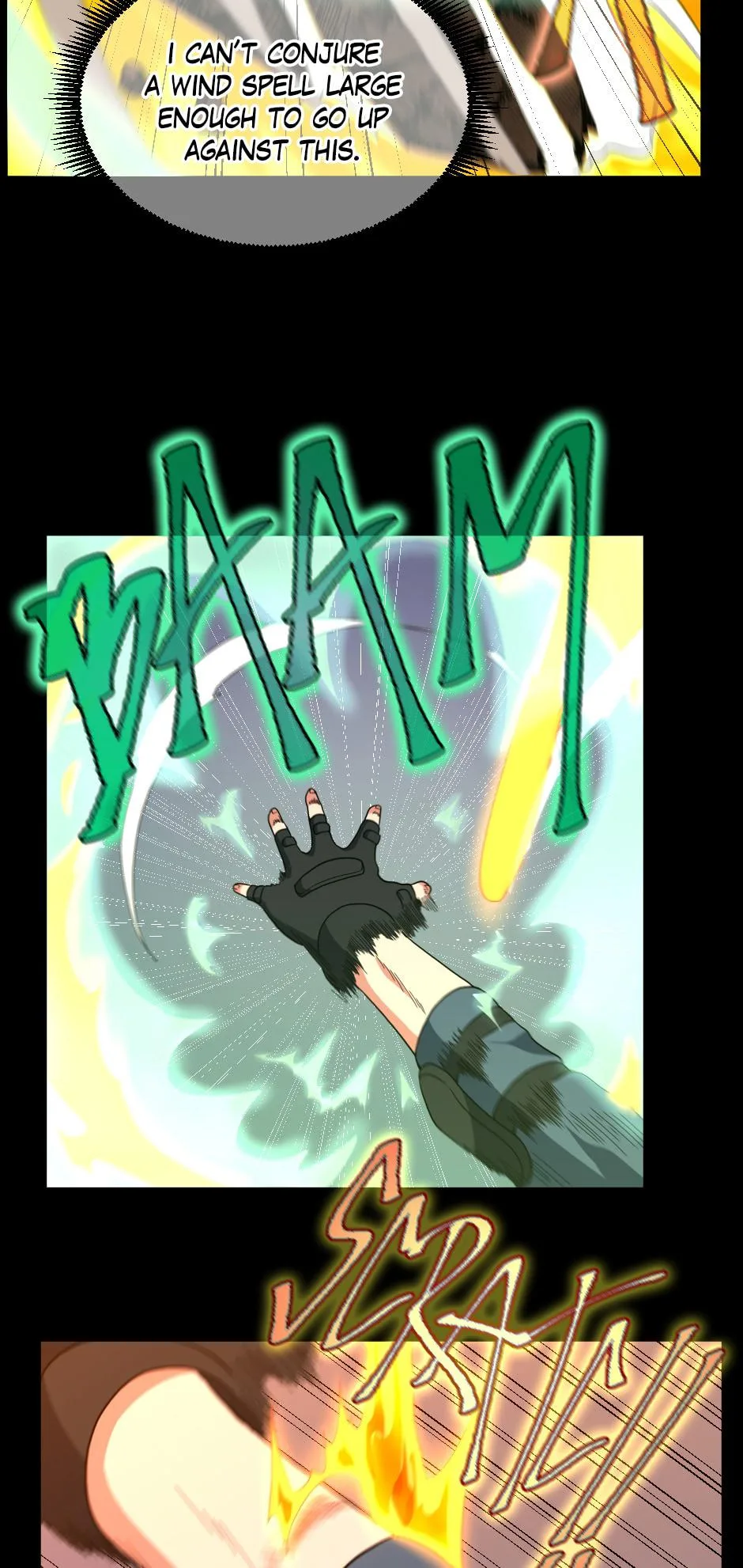 The Beginning After the End Chapter 98 – Page 57