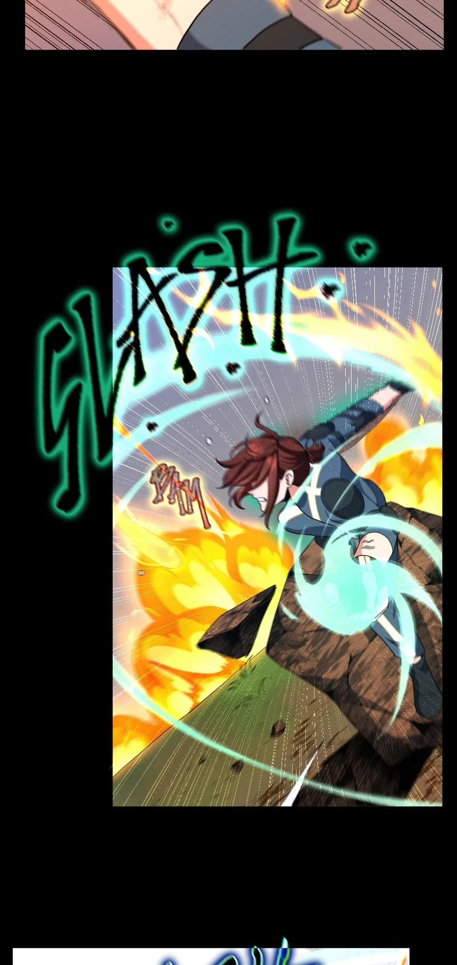 The Beginning After the End Chapter 98 – Page 58