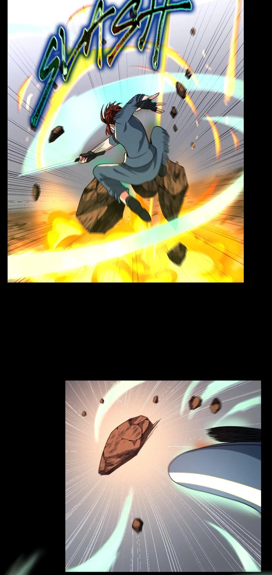 The Beginning After the End Chapter 98 – Page 59