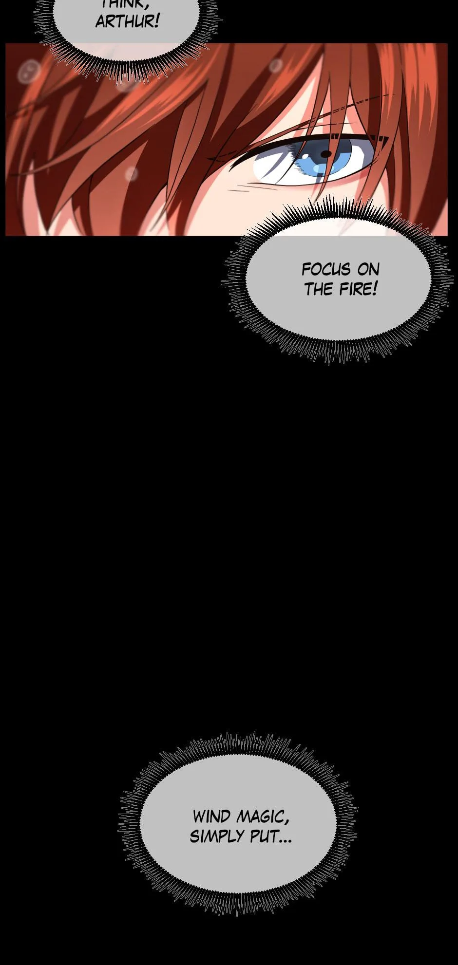 The Beginning After the End Chapter 98 – Page 61