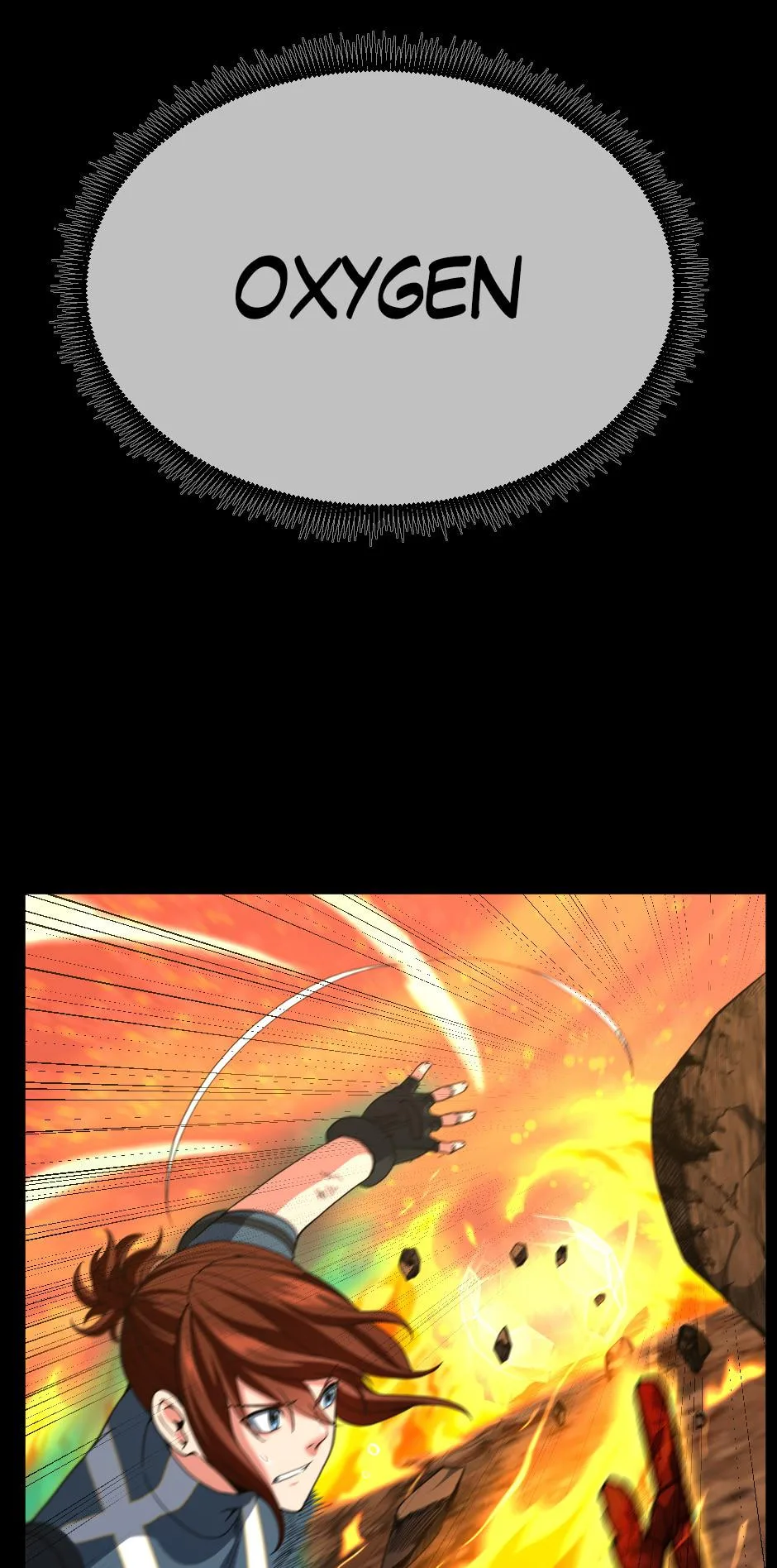 The Beginning After the End Chapter 98 – Page 65