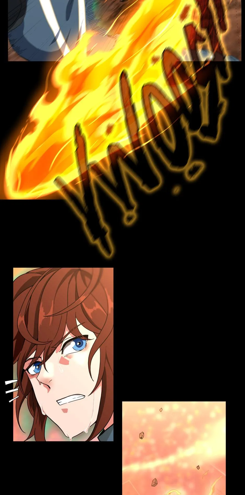 The Beginning After the End Chapter 98 – Page 66