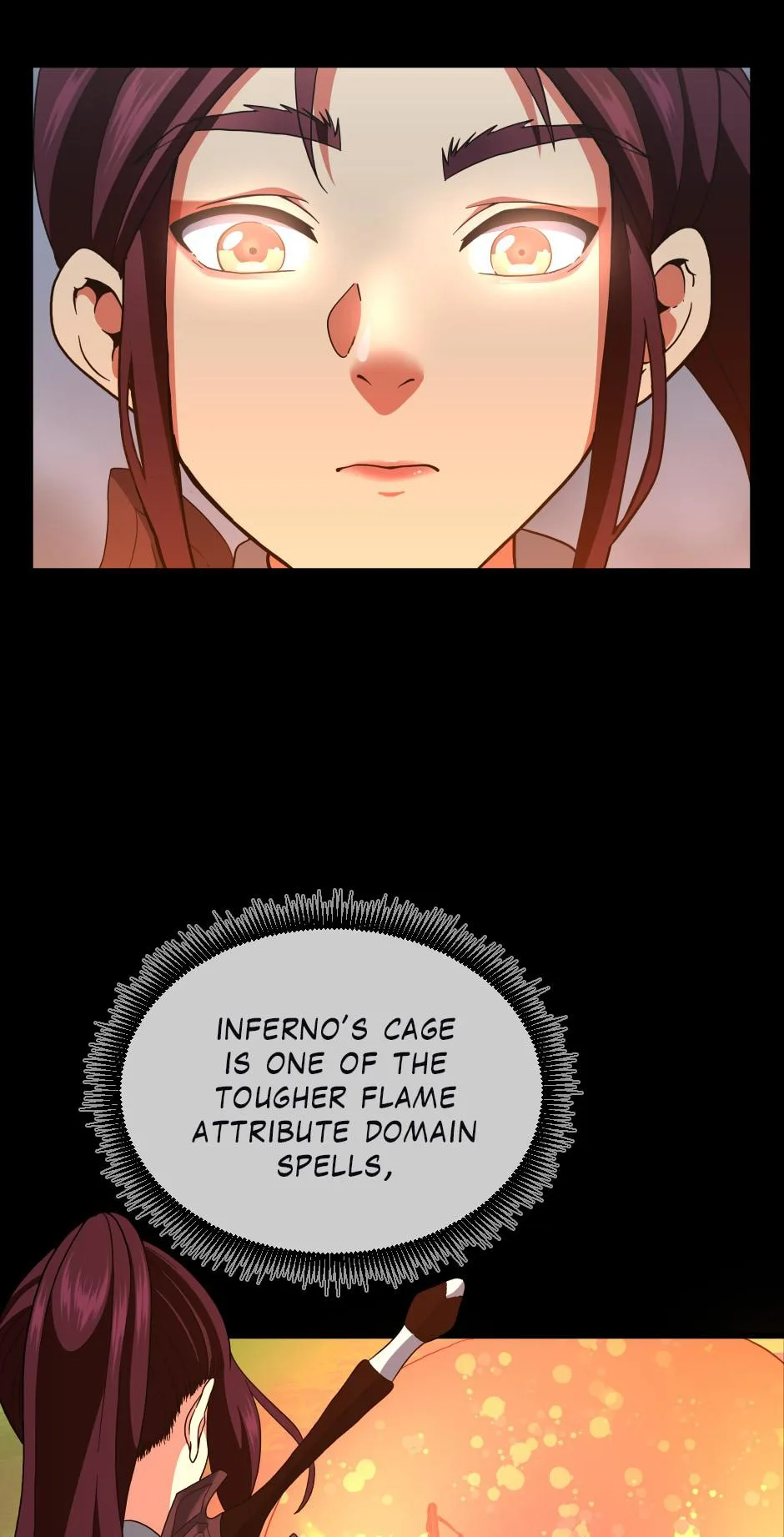 The Beginning After the End Chapter 99 – Page 3
