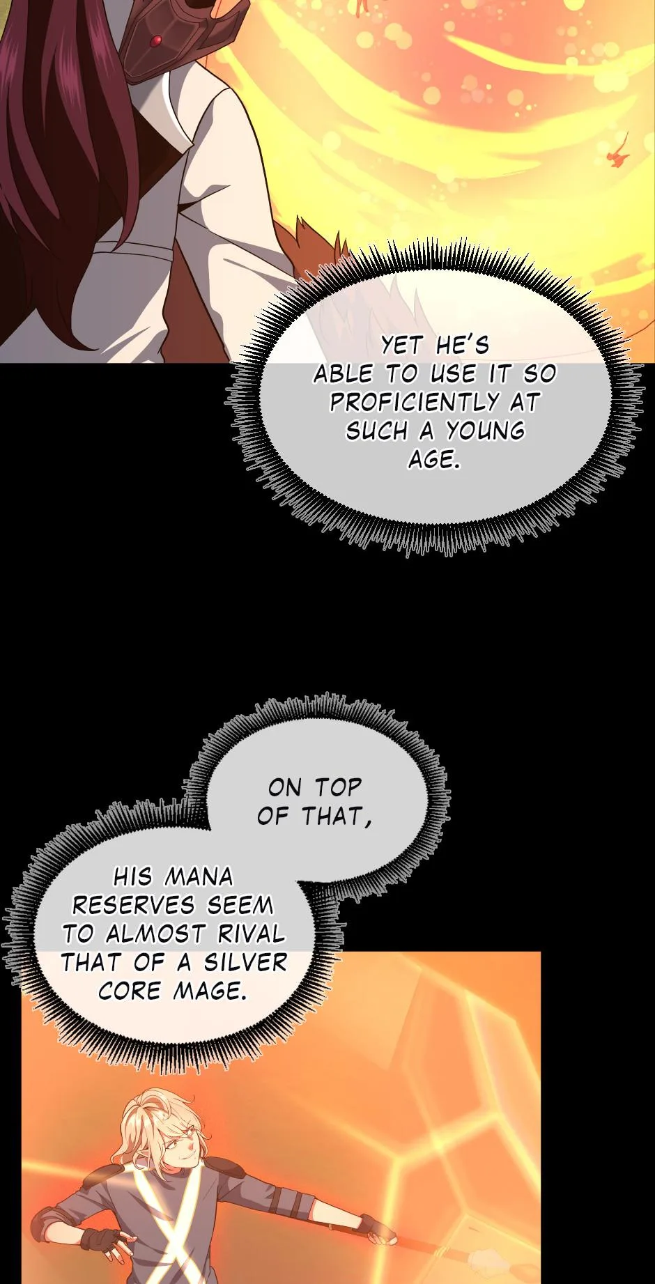 The Beginning After the End Chapter 99 – Page 4
