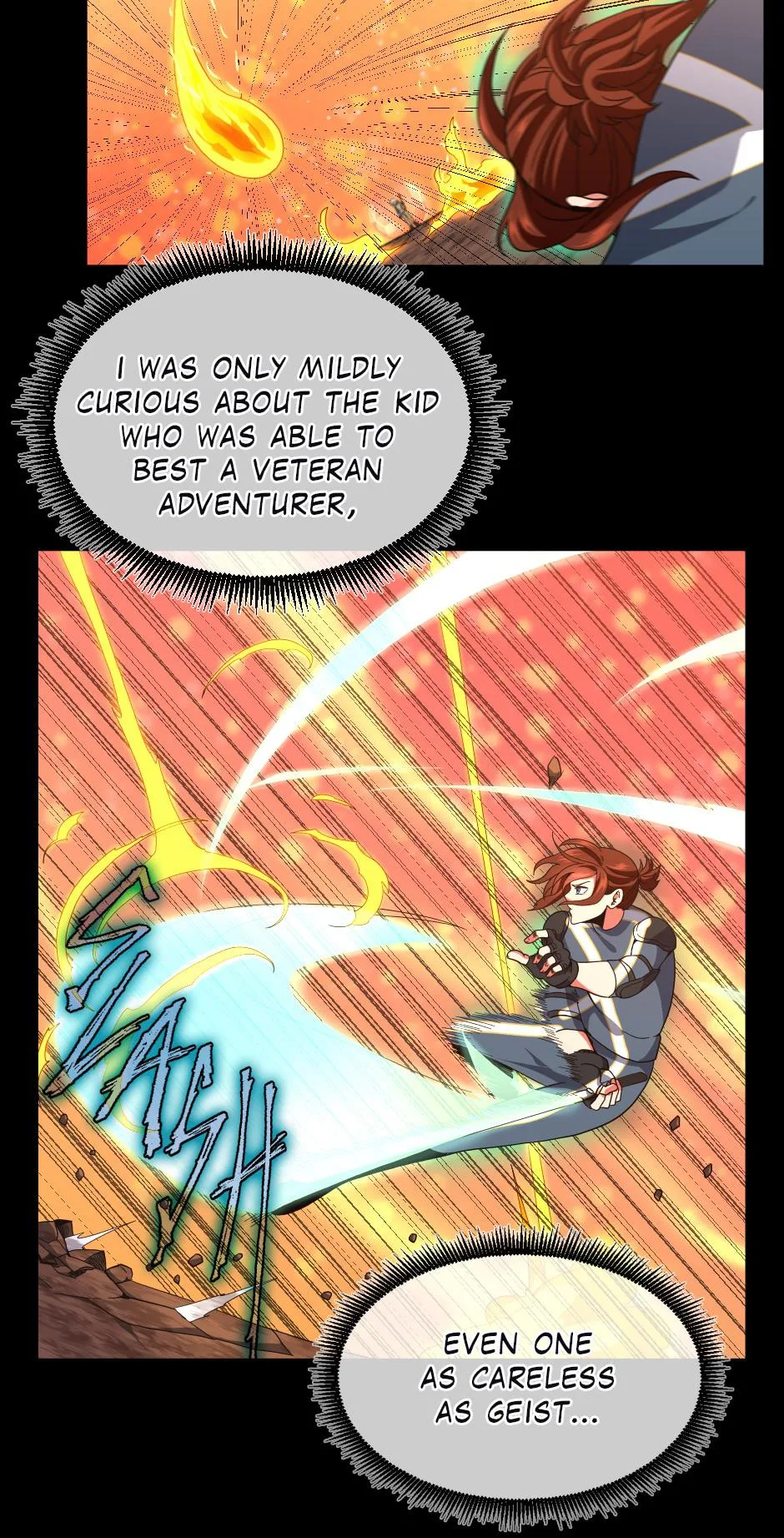 The Beginning After the End Chapter 99 – Page 10