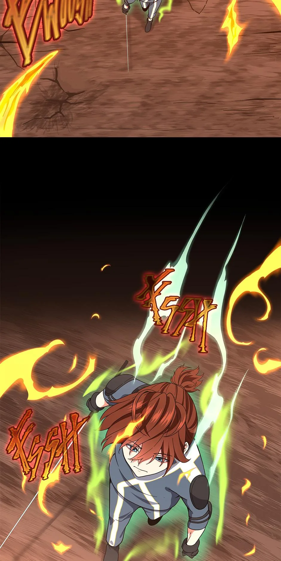 The Beginning After the End Chapter 99 – Page 22