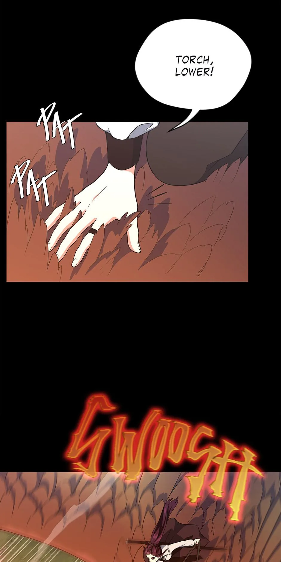 The Beginning After the End Chapter 99 – Page 24