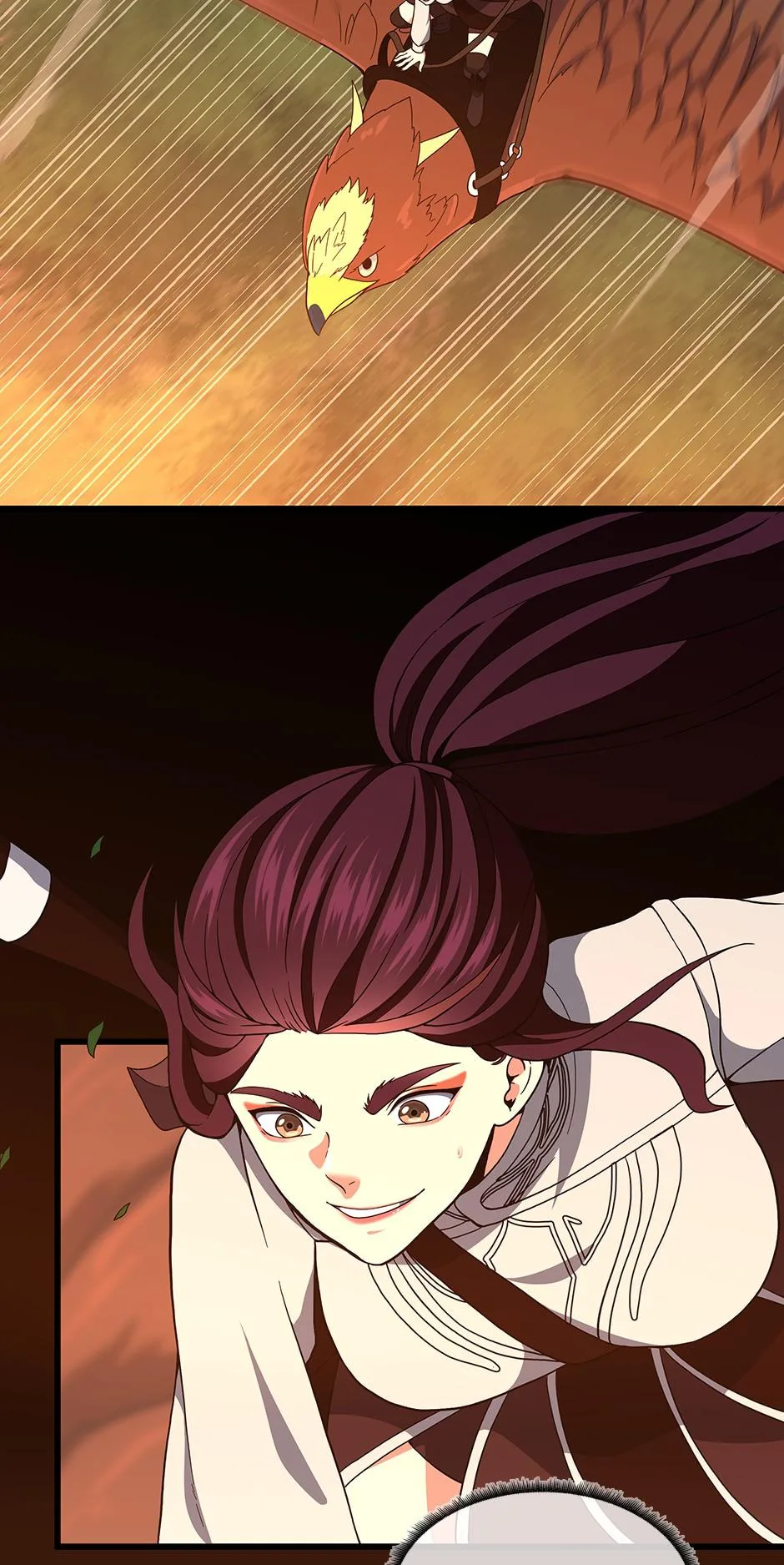 The Beginning After the End Chapter 99 – Page 25