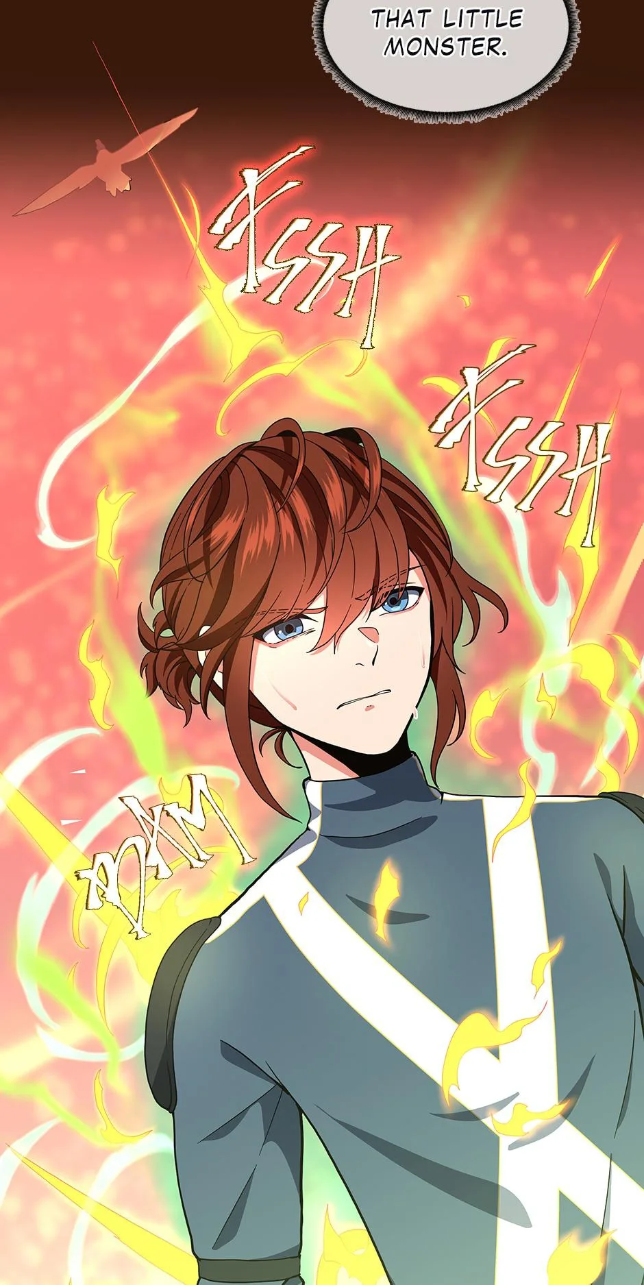 The Beginning After the End Chapter 99 – Page 26
