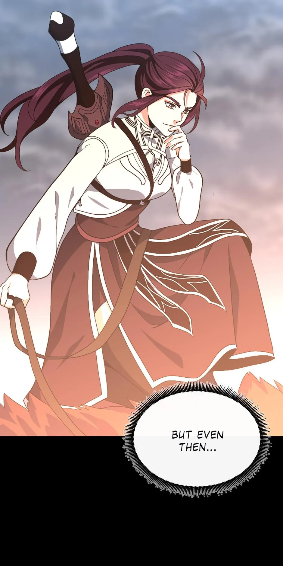 The Beginning After the End Chapter 99 – Page 32
