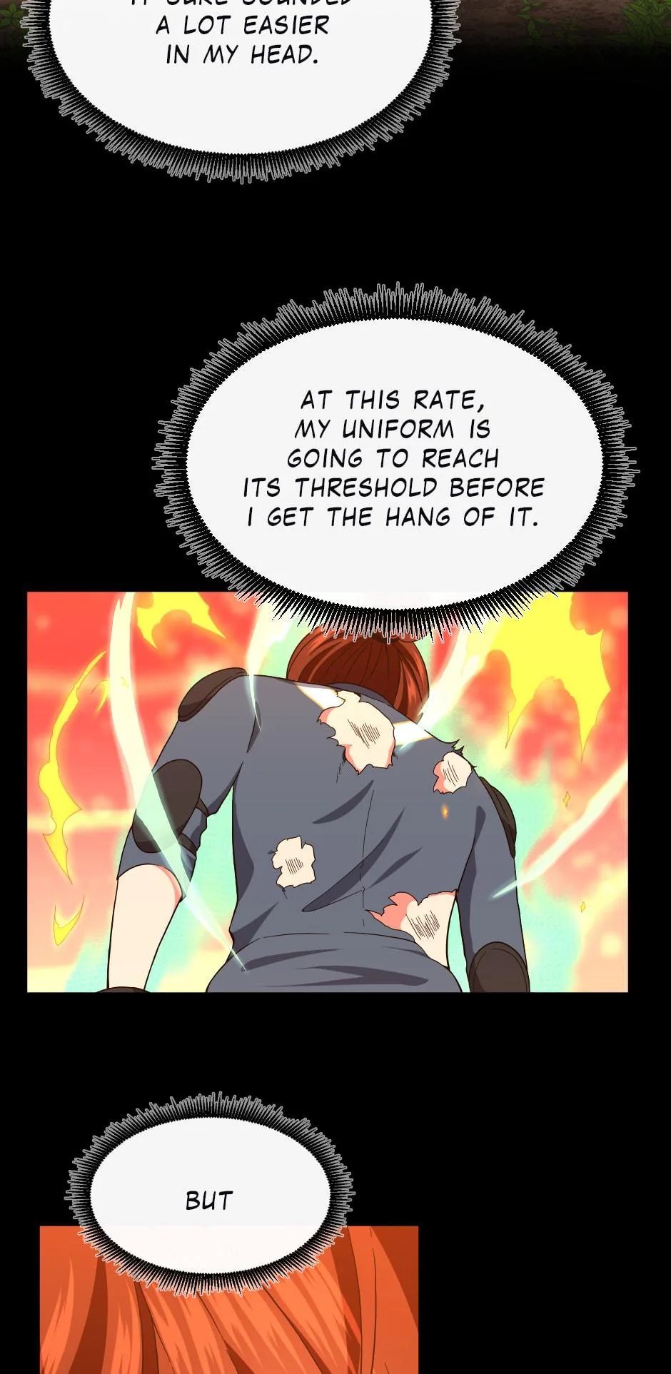 The Beginning After the End Chapter 99 – Page 38