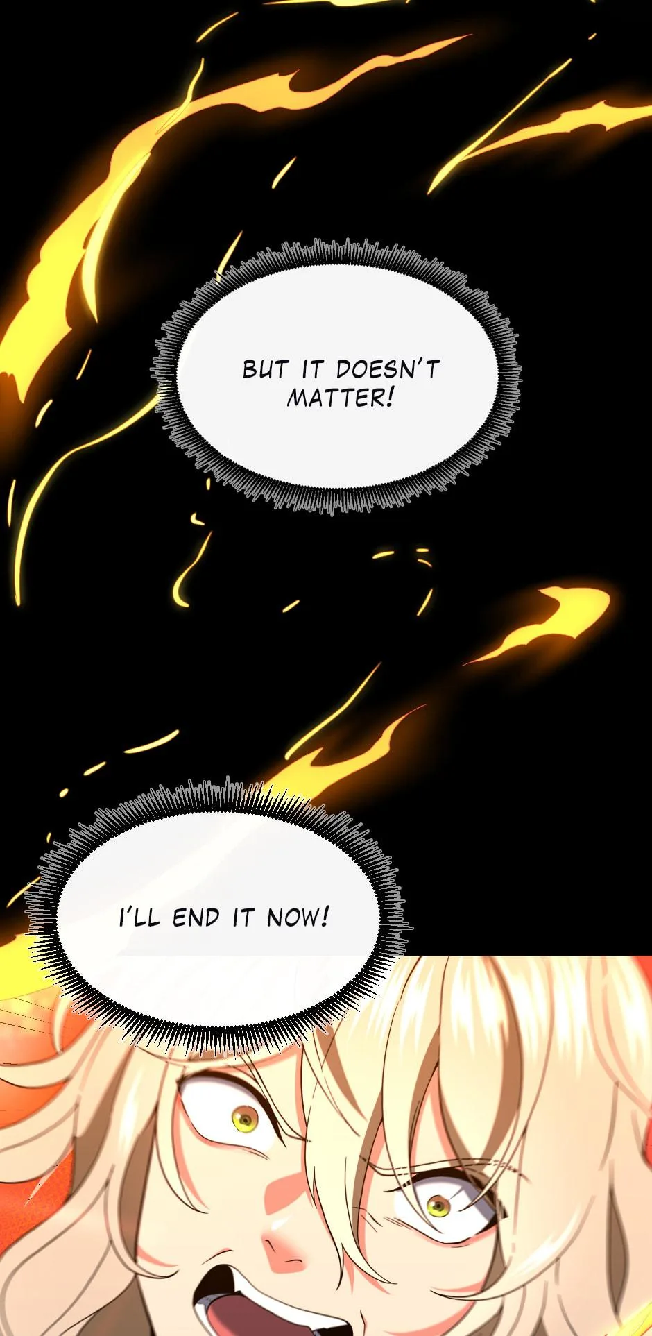 The Beginning After the End Chapter 99 – Page 42
