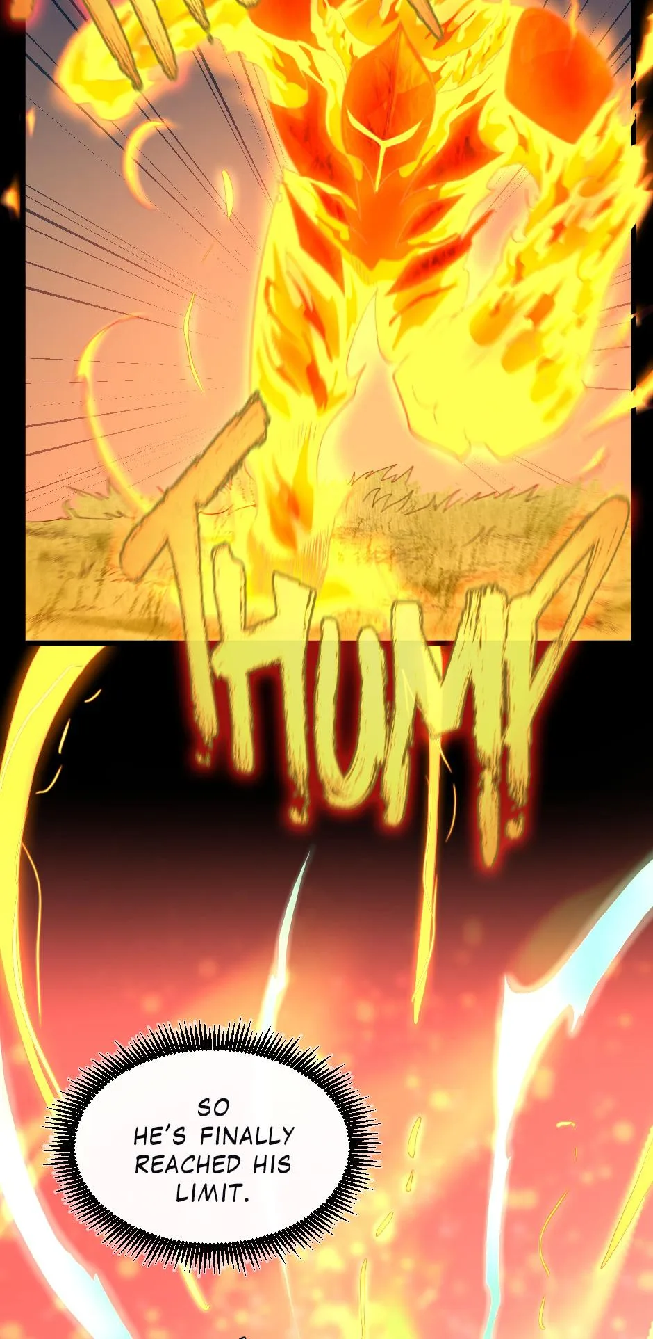 The Beginning After the End Chapter 99 – Page 46