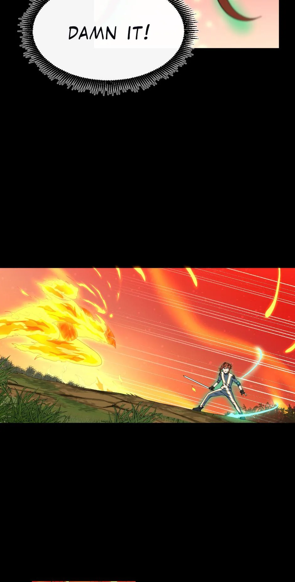 The Beginning After the End Chapter 99 – Page 56