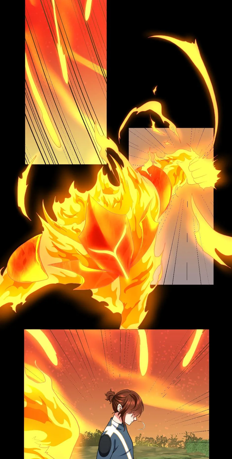 The Beginning After the End Chapter 99 – Page 57