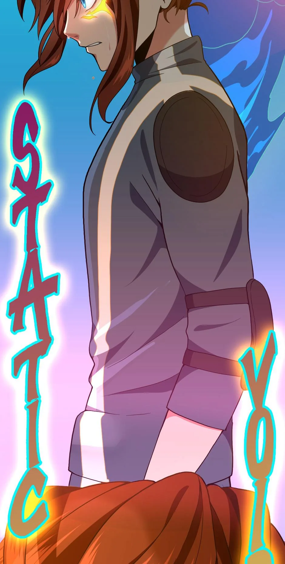 The Beginning After the End Chapter 99 – Page 60