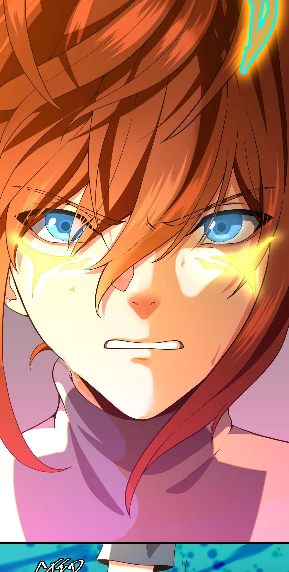 The Beginning After the End Chapter 99 – Page 61