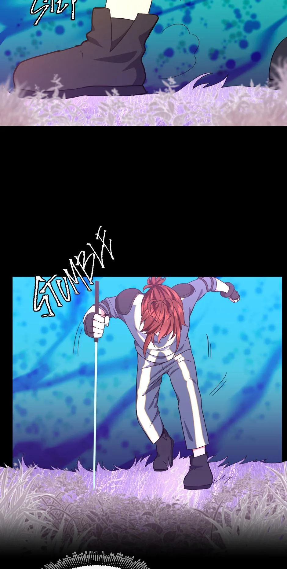 The Beginning After the End Chapter 99 – Page 62