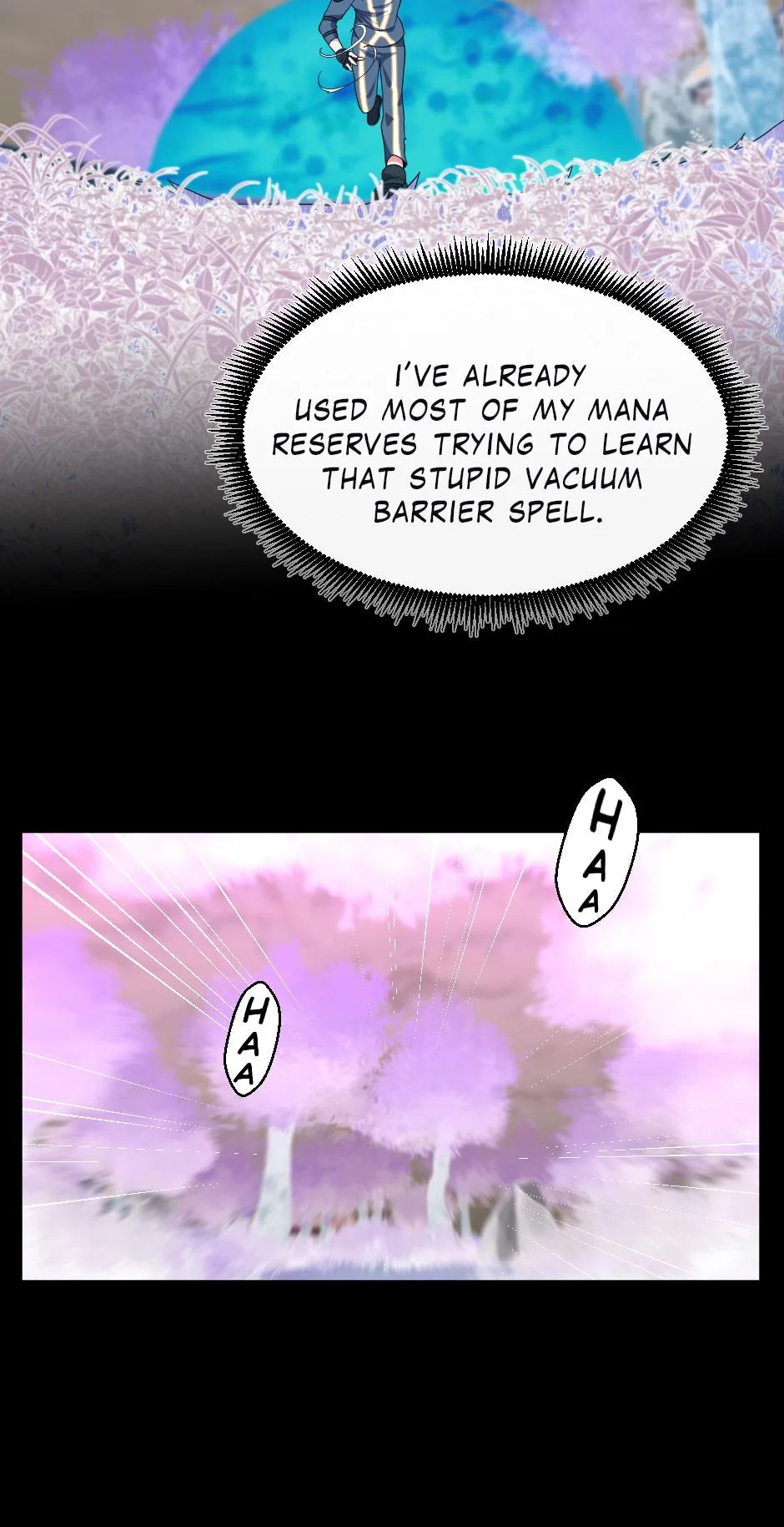 The Beginning After the End Chapter 99 – Page 66