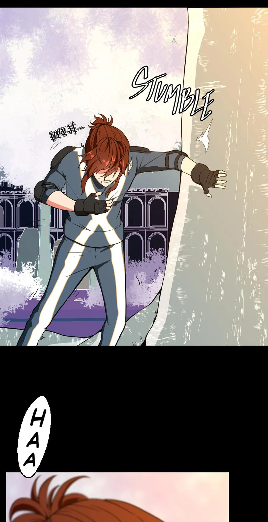 The Beginning After the End Chapter 99 – Page 75