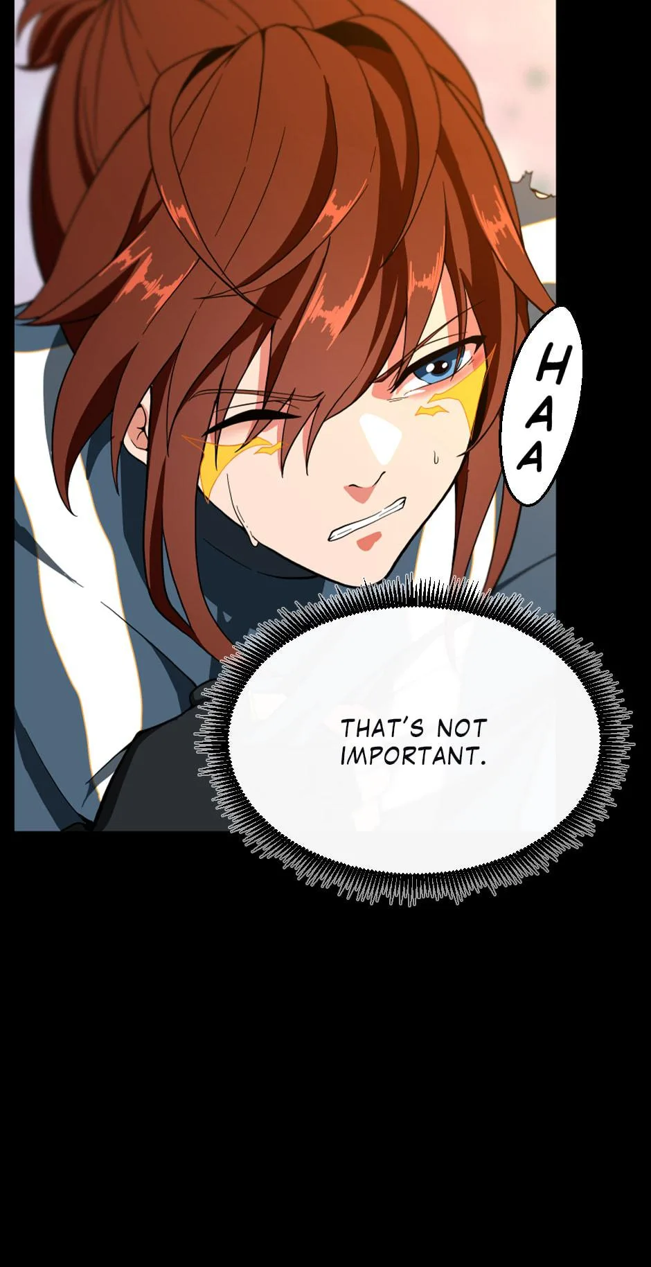 The Beginning After the End Chapter 99 – Page 76