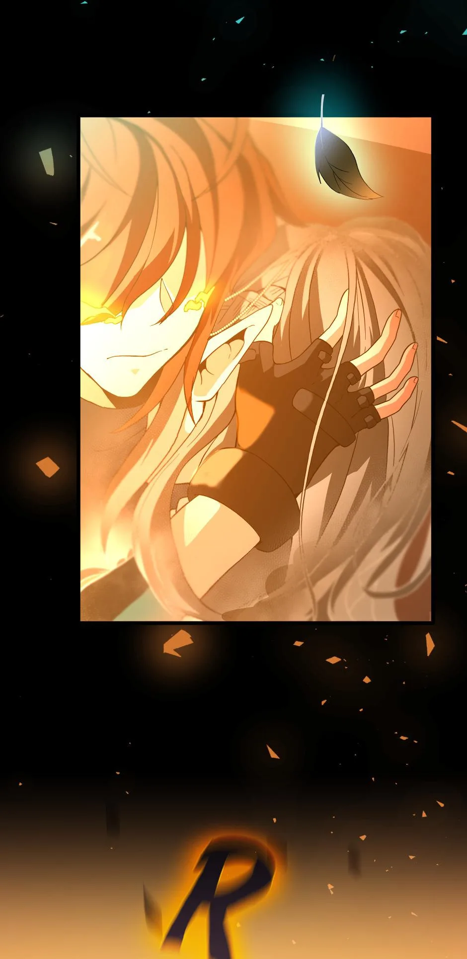 The Beginning After the End Chapter 99 – Page 82