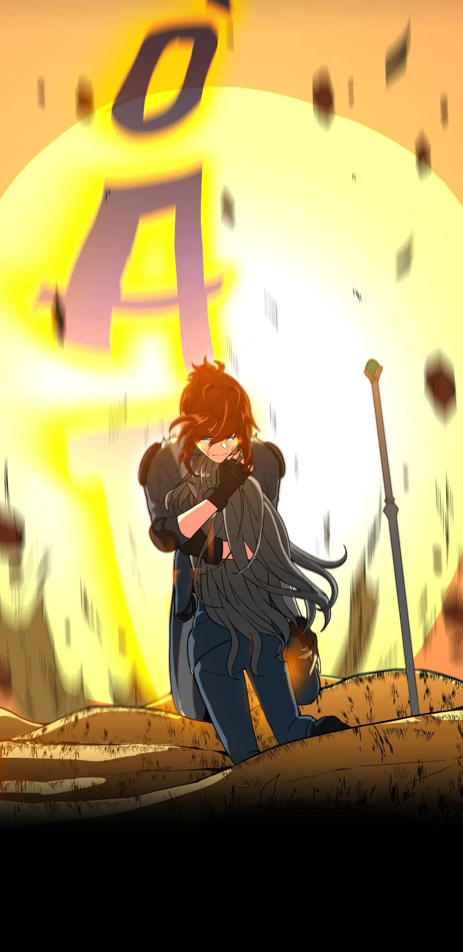The Beginning After the End Chapter 99 – Page 83
