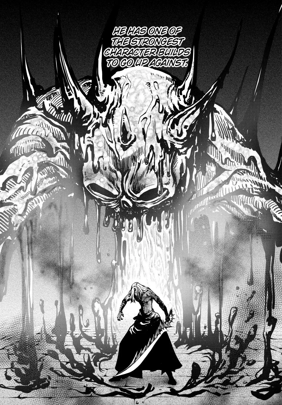 The Exiled Heavy Knight Knows How to Game the System Chapter 102 – Page 15