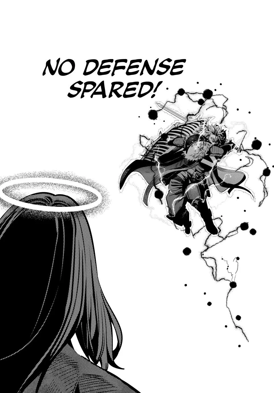 The Exiled Heavy Knight Knows How to Game the System Chapter 103 – Page 6