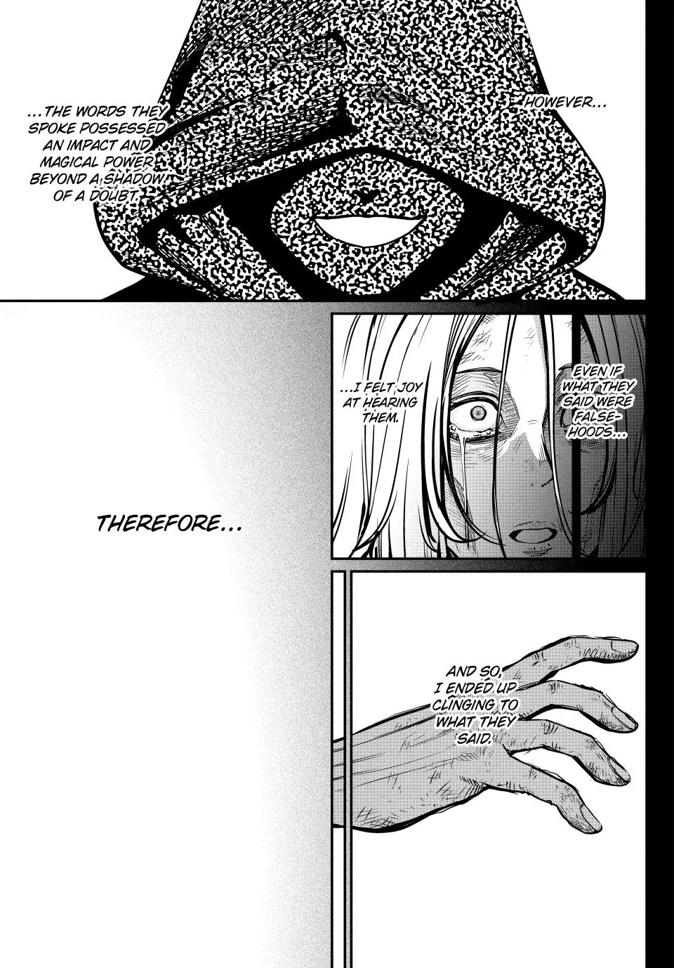 The Exiled Heavy Knight Knows How to Game the System Chapter 105 – Page 9
