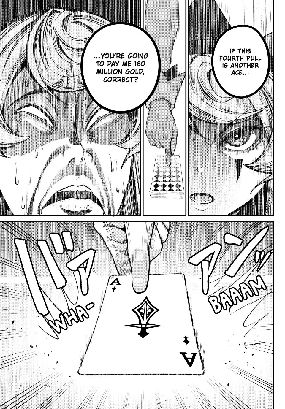 The Exiled Heavy Knight Knows How to Game the System Chapter 110 – Page 13