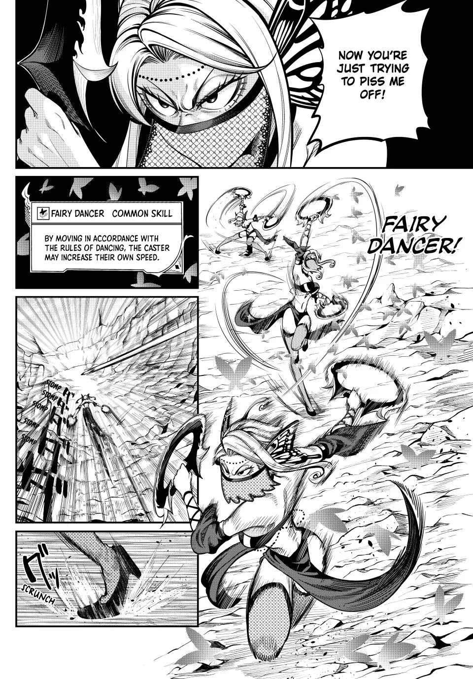 The Exiled Heavy Knight Knows How to Game the System Chapter 117 – Page 10