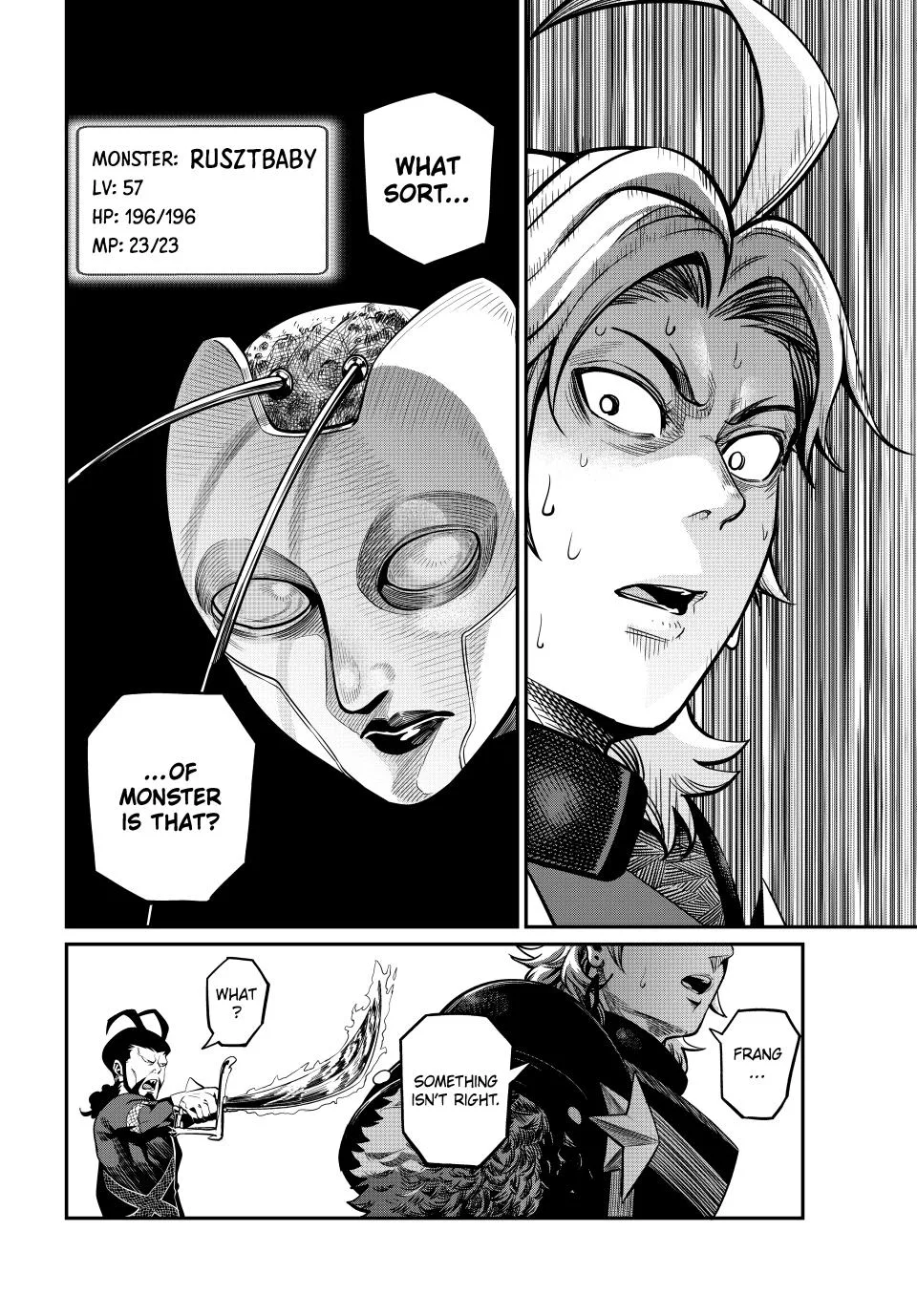 The Exiled Heavy Knight Knows How to Game the System Chapter 119 – Page 14