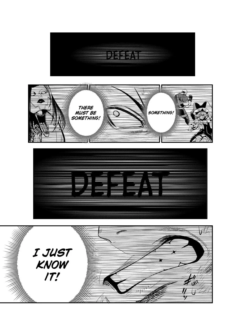 The Exiled Heavy Knight Knows How to Game the System Chapter 123 – Page 7