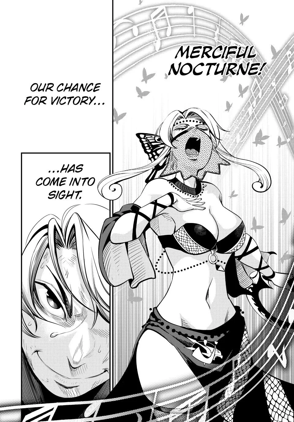 The Exiled Heavy Knight Knows How to Game the System Chapter 123 – Page 14
