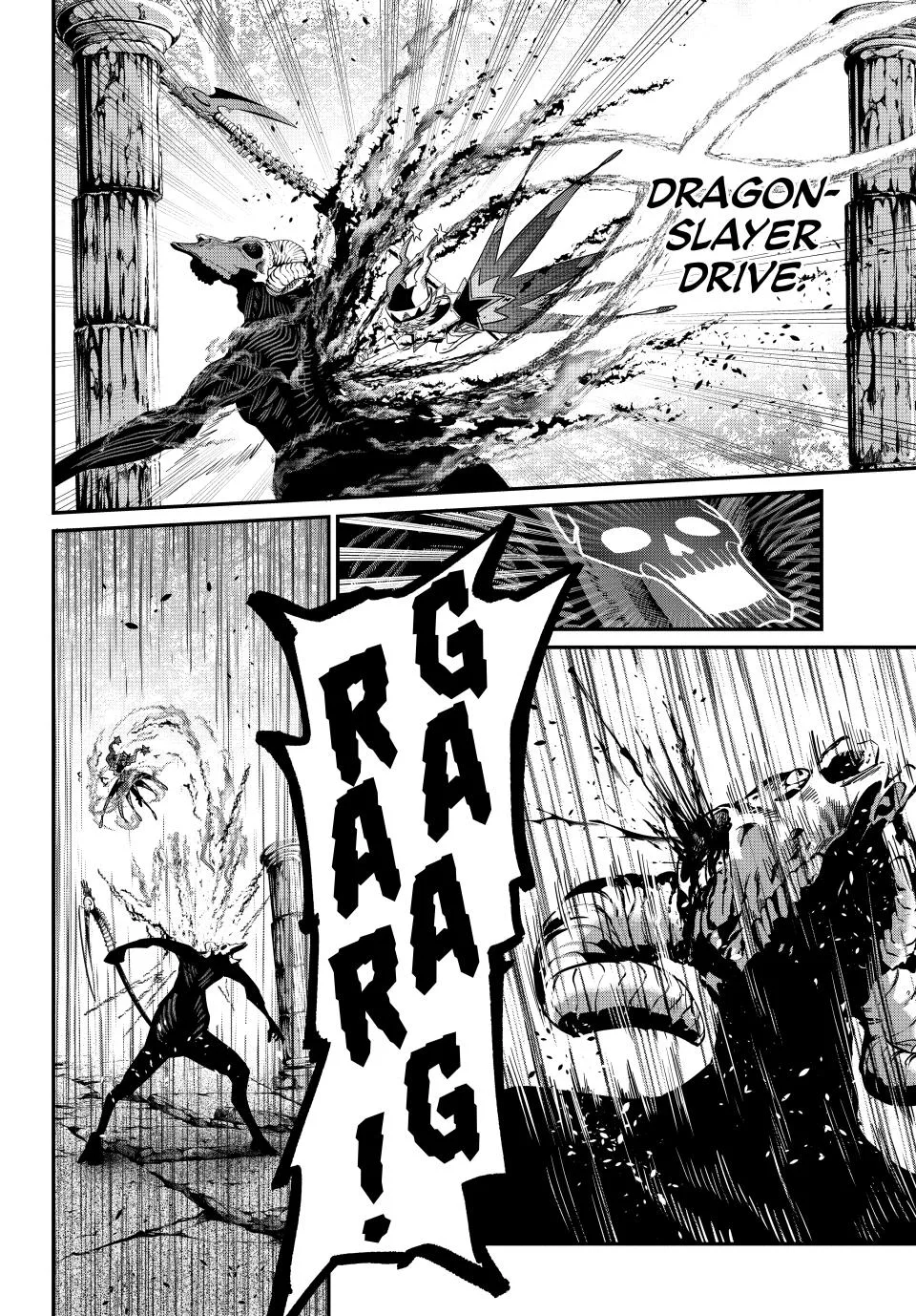 The Exiled Heavy Knight Knows How to Game the System Chapter 139 – Page 2