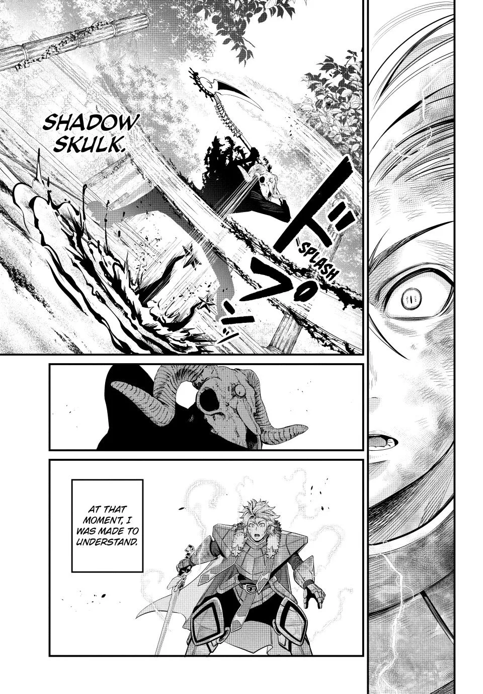 The Exiled Heavy Knight Knows How to Game the System Chapter 139 – Page 7