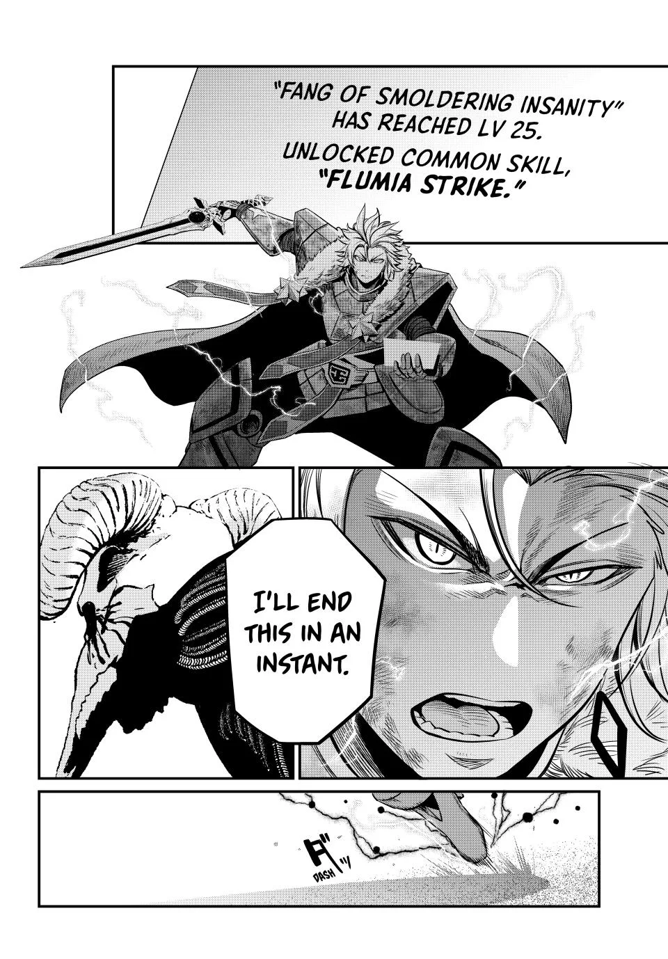 The Exiled Heavy Knight Knows How to Game the System Chapter 139 – Page 10