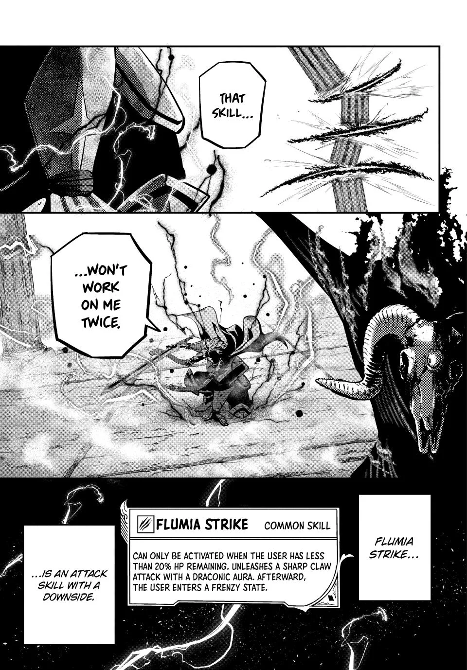 The Exiled Heavy Knight Knows How to Game the System Chapter 139 – Page 13
